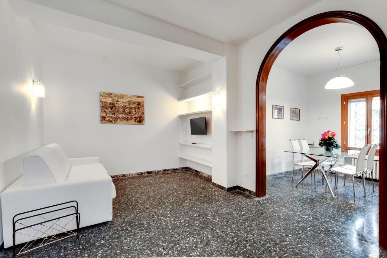 San Stin Apartment Venice Exterior photo